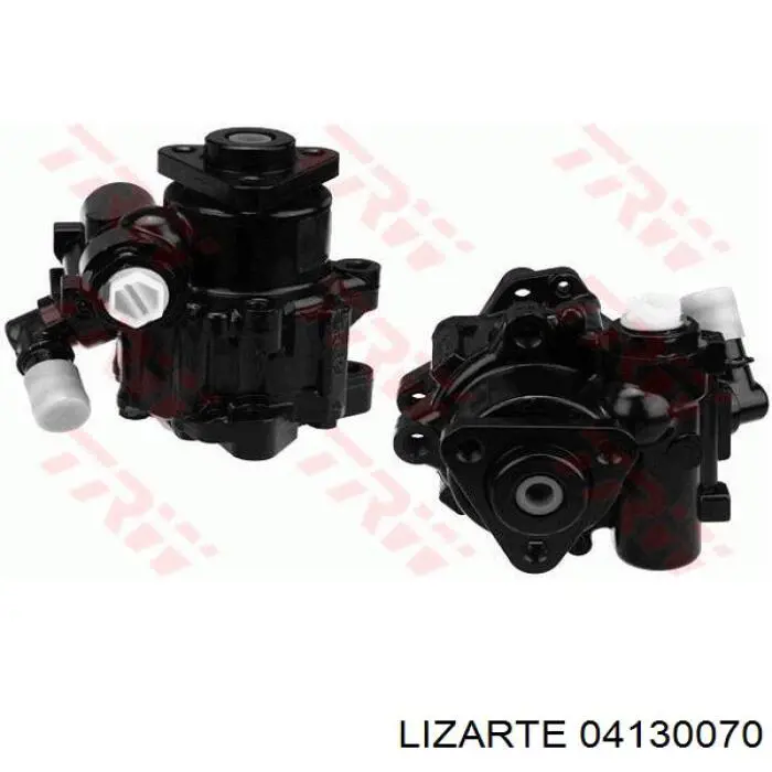 04130070 Lizarte ГУР руля
