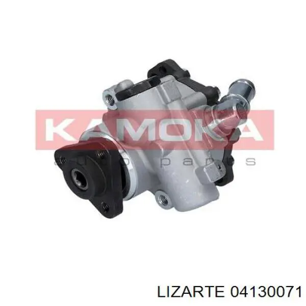 Насос гидравлики Lizarte 04130071 цена, от 86.60 USD