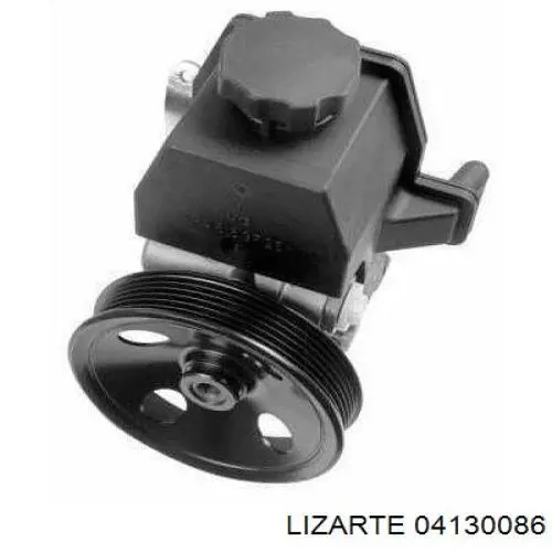 04130086 Lizarte ГУР руля