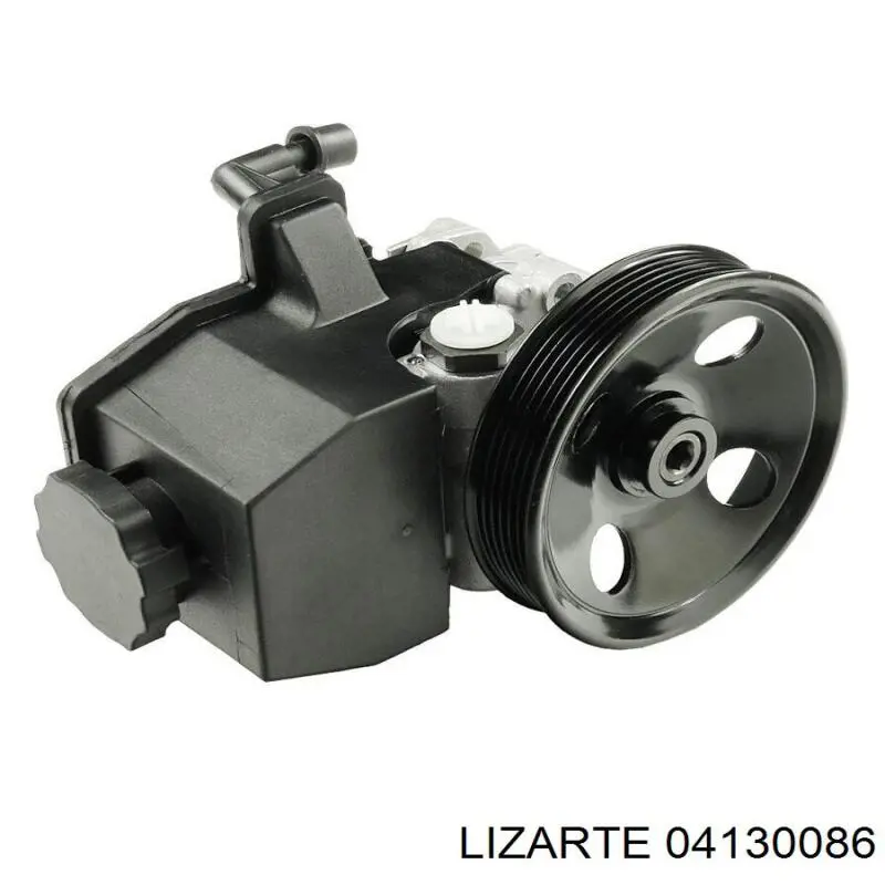 Насос гидравлики Lizarte 04130086 цена, от 103.15 USD