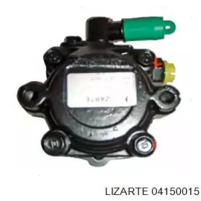 04150015 Lizarte