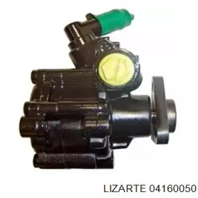 Насос ГУР 04160050 Lizarte