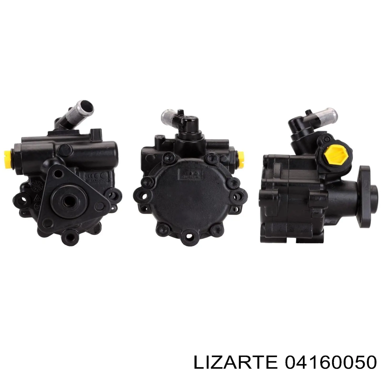 Насос гидроусилителя руля Lizarte 04160050