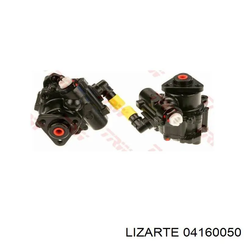 Насос гидравлики Lizarte 04160050 цена, от 39.50 USD