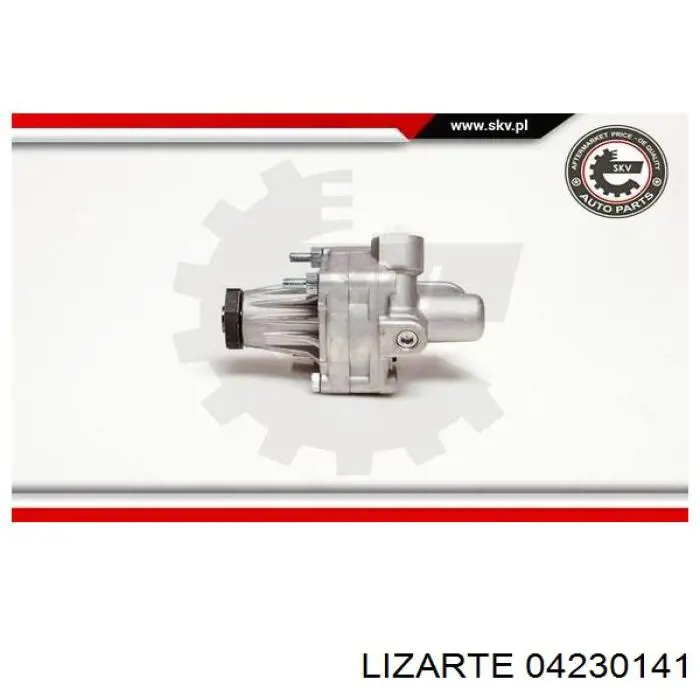 04230141 Lizarte