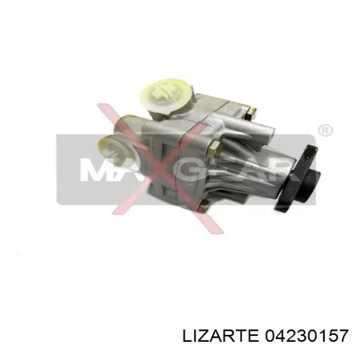 Насос ГУР 04230157 Lizarte