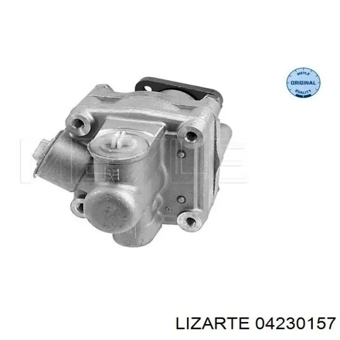 Насос гидроусилителя руля Lizarte 04230157