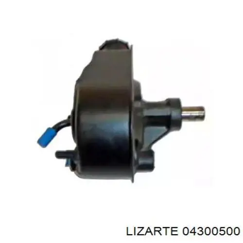 04300500 Lizarte