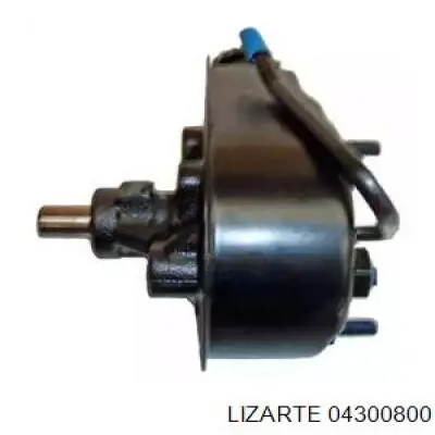 Насос ГУР 7700842715 Renault (RVI)