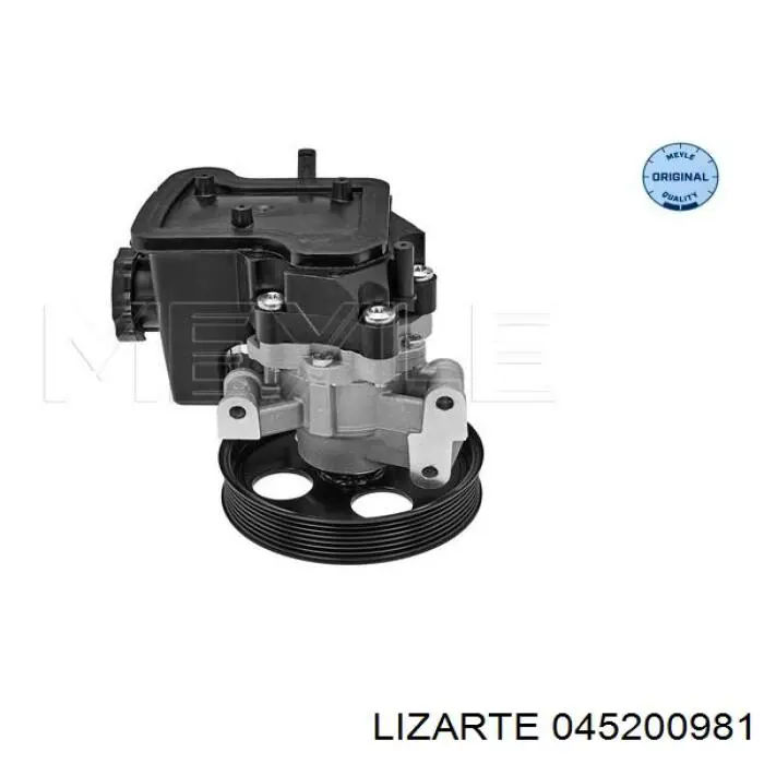 Купить 045200981 Lizarte Насос рулевого управления
