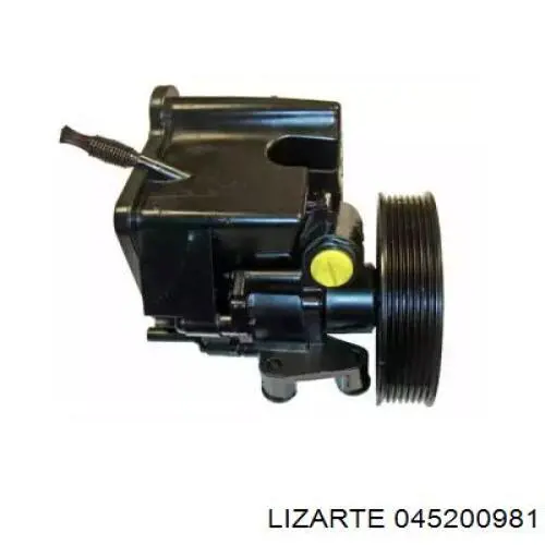 Насос ГУР 045200981 Lizarte