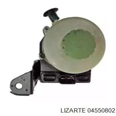 Насос гидроусилителя руля Lizarte 04550802