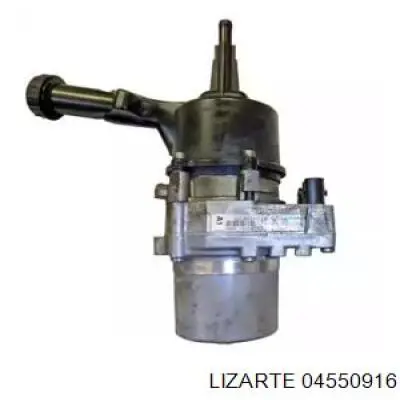 1613361580 Peugeot/Citroen bomba da direção hidrâulica assistida