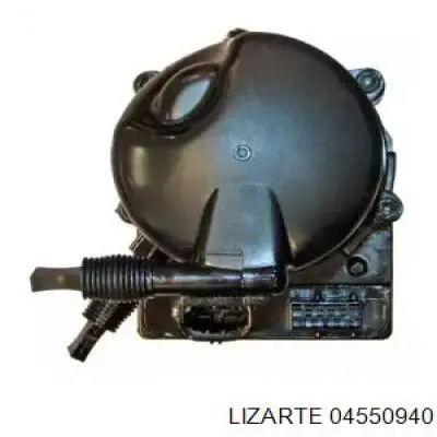 CI305R MSG ГУР руля