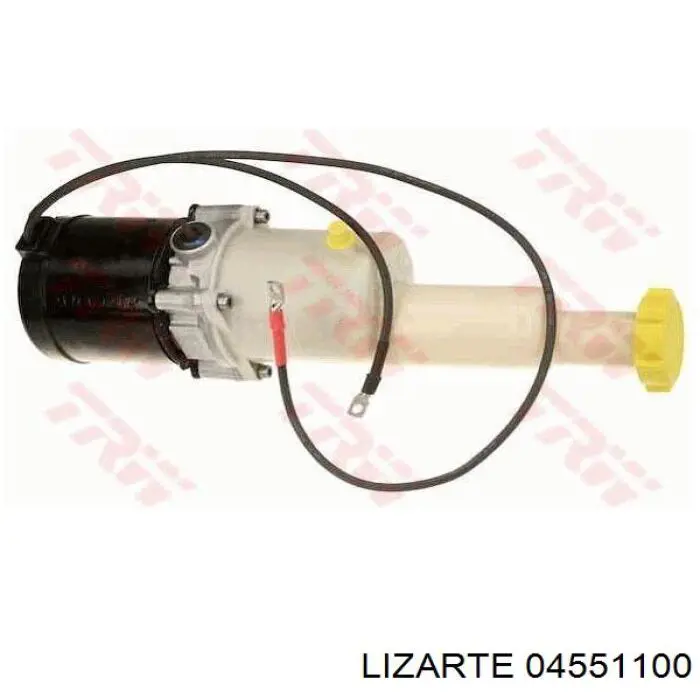 04551100 Lizarte ГУР руля