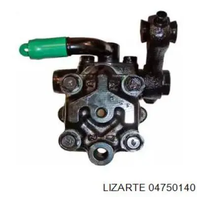 04750140 Lizarte