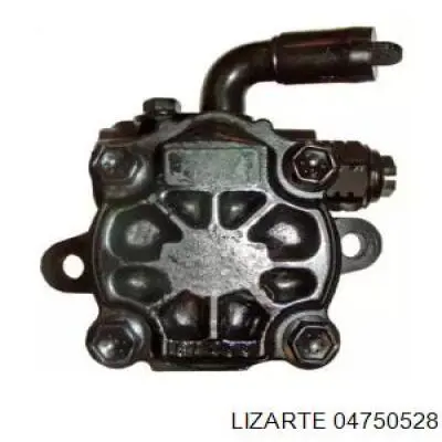Насос ГУР 4431035610 Toyota