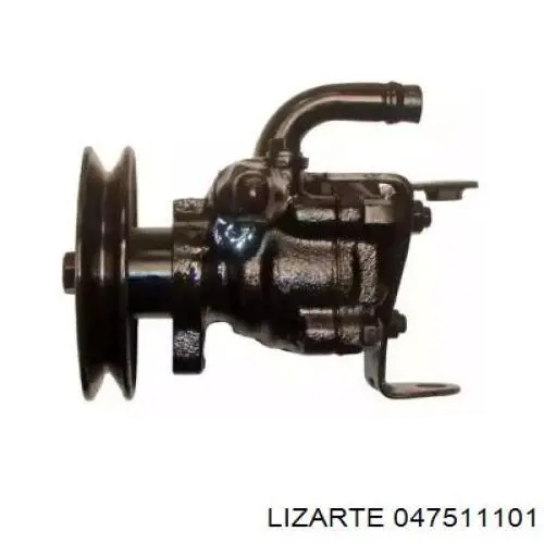 4910065D20 Suzuki ГУР руля