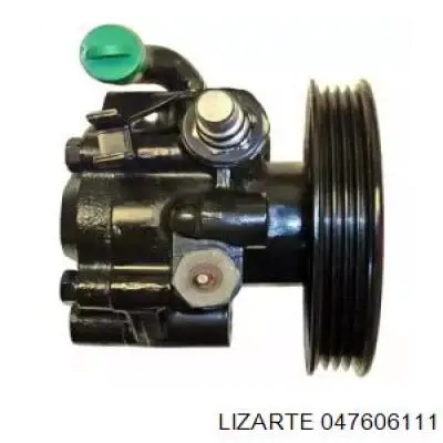 Bomba da Direção hidrâulica assistida Mazda 323 F IV BG