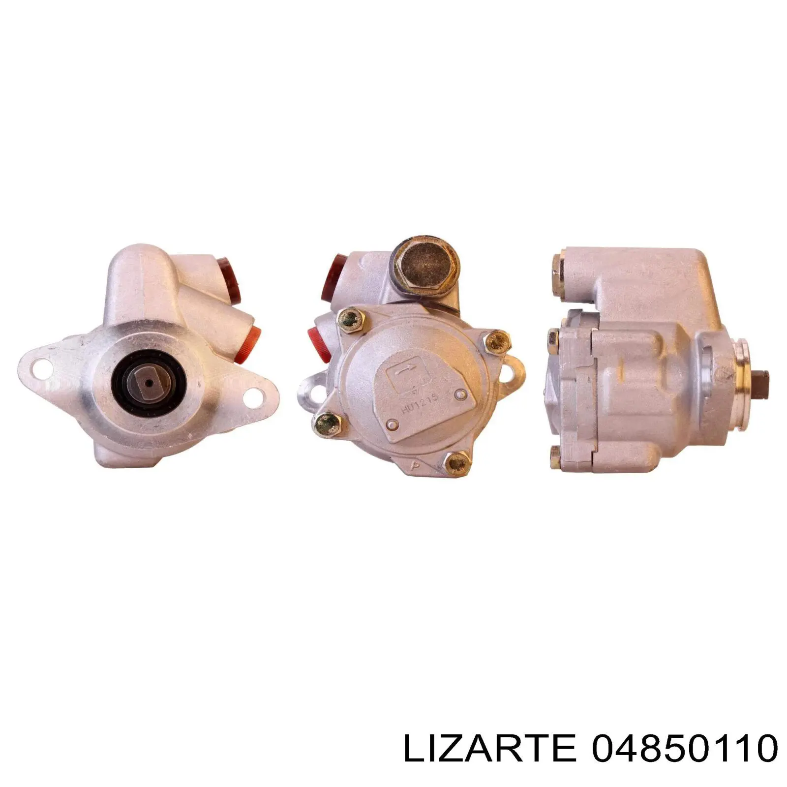 Насос гидравлики Lizarte 04850110 цена, от 39.50 USD