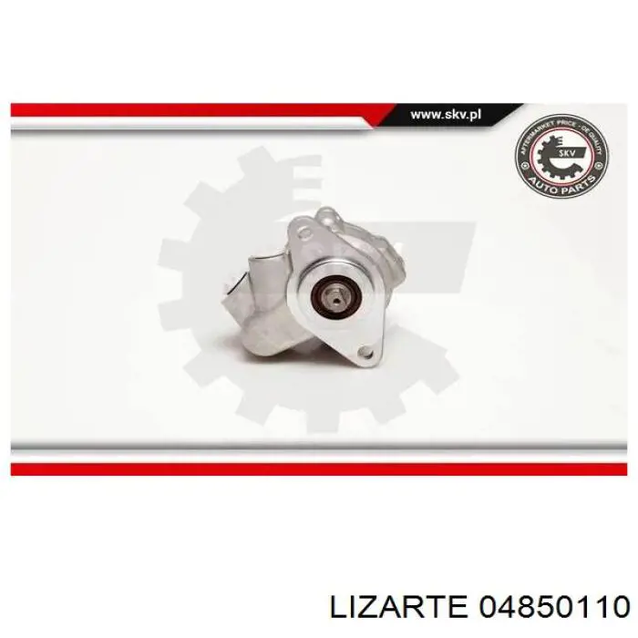04850110 Lizarte ГУР руля