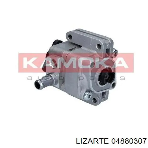 Насос гидравлики Lizarte 04880307 цена, от 124.13 USD