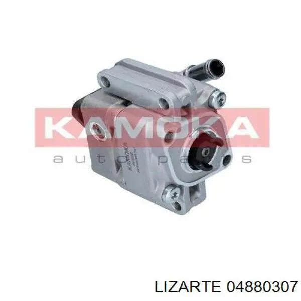Насос гидроусилителя руля Lizarte 04880307