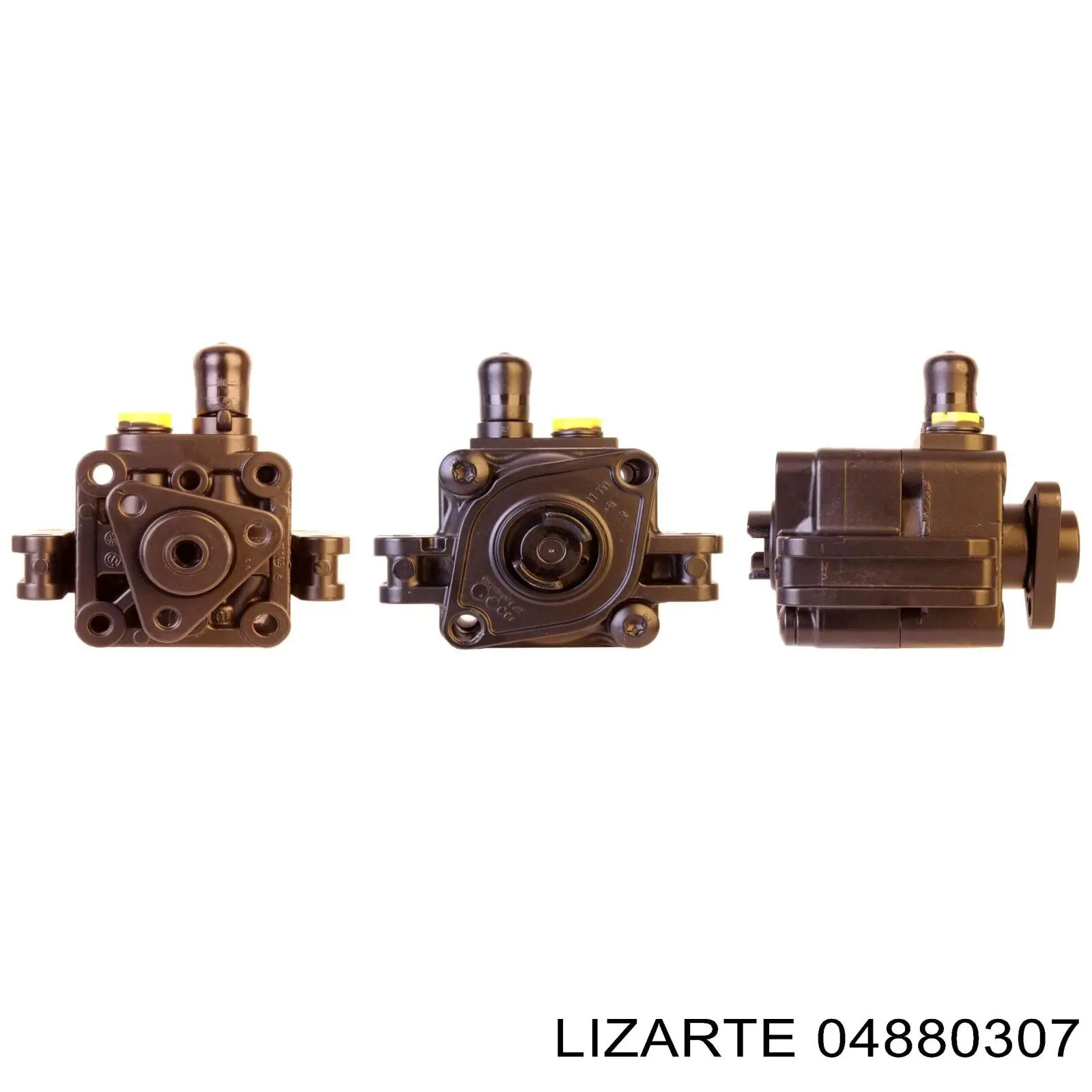 04880307 Lizarte ГУР руля