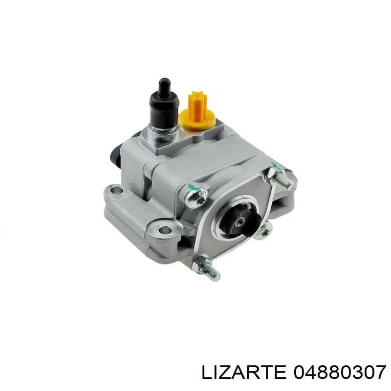 Купить 04880307 Lizarte Насос рулевого управления