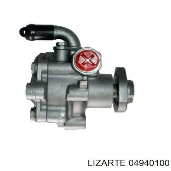 04940100 Lizarte ГУР руля