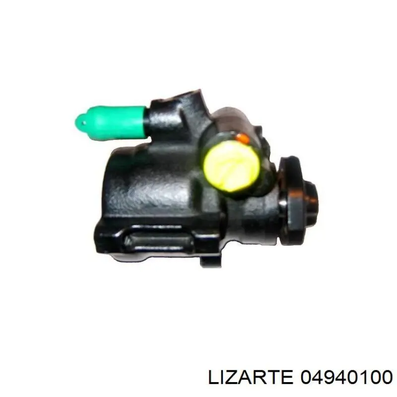 Купить 04940100 Lizarte Насос рулевого управления