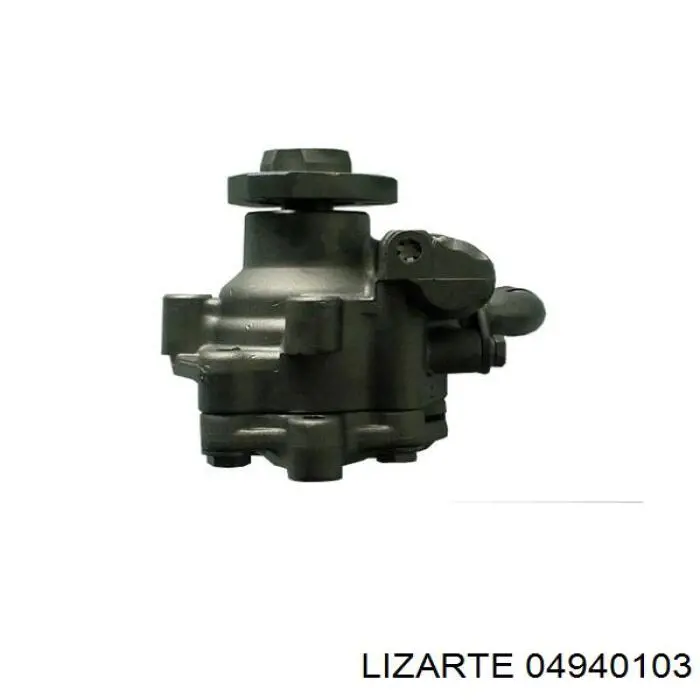 04940103 Lizarte ГУР руля