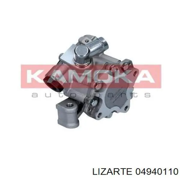 Насос ГУР 04940110 Lizarte