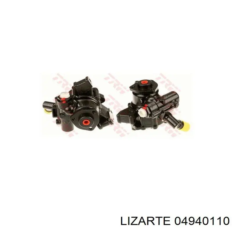 04940110 Lizarte ГУР руля