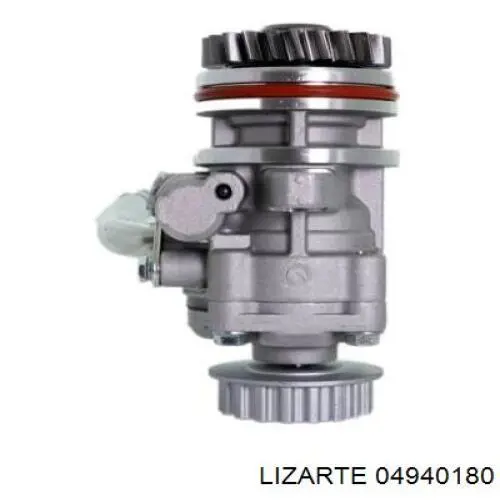 Насос гидравлики Ridex 12H0009 цена, от 140.63 USD