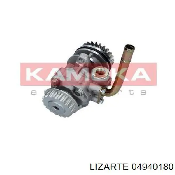 Насос ГУР 04940180 Lizarte