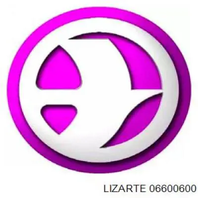 Рулевая рейка 06600600 Lizarte