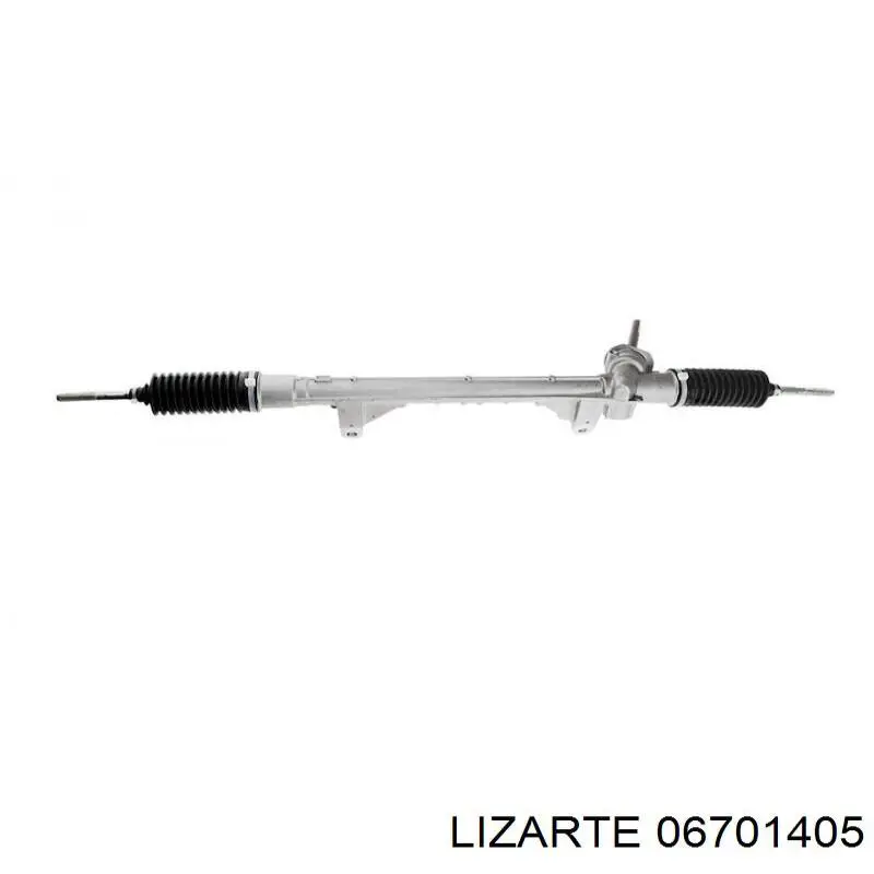Купить 06701405 Lizarte Рулевая рейка