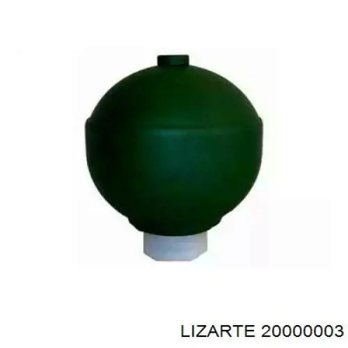  20000003 Lizarte