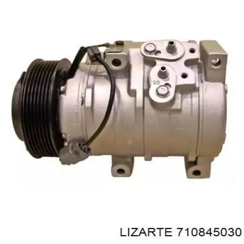 710845030 Lizarte компрессор кондиционера