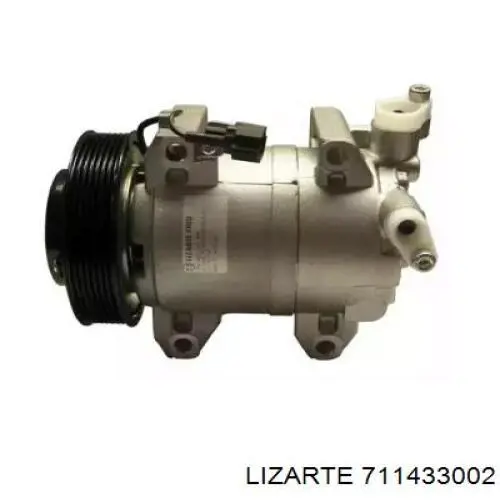 711433002 Lizarte compressor de aparelho de ar condicionado