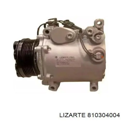 810304004 Lizarte компрессор кондиционера