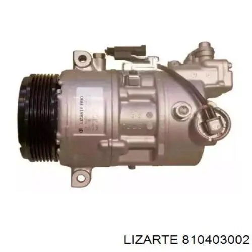 810403002 Lizarte компрессор кондиционера
