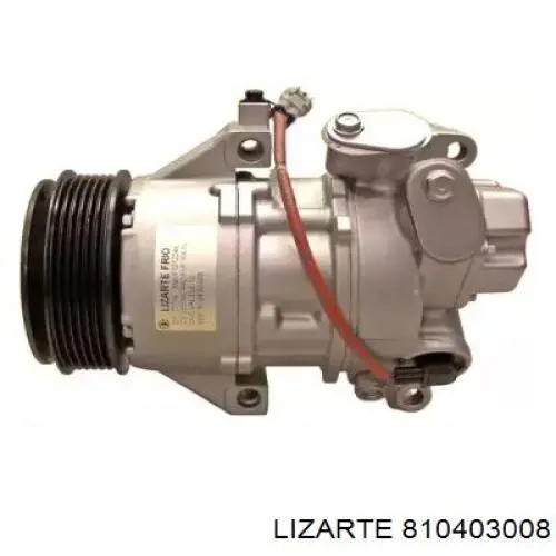 810403008 Lizarte компрессор кондиционера