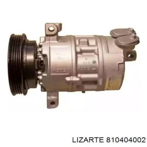 810404002 Lizarte компрессор кондиционера
