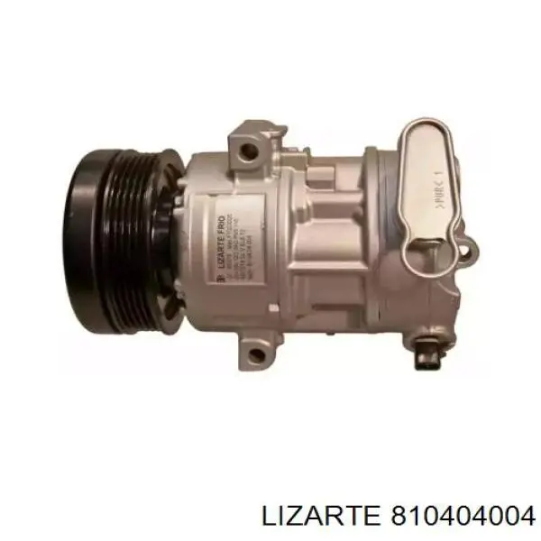 810404004 Lizarte компрессор кондиционера