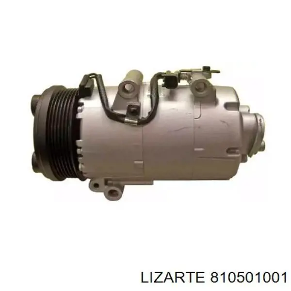810501001 Lizarte компрессор кондиционера