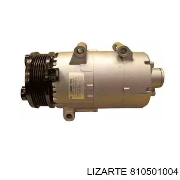 810501004 Lizarte компрессор кондиционера