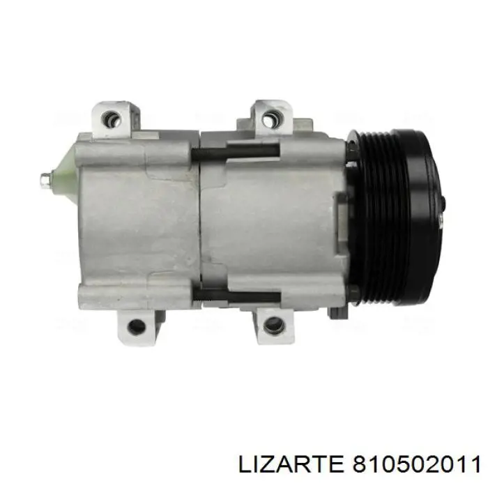 810502011 Lizarte компрессор кондиционера