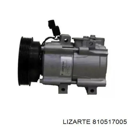 810517005 Lizarte компрессор кондиционера
